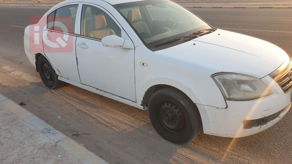 شيري E5